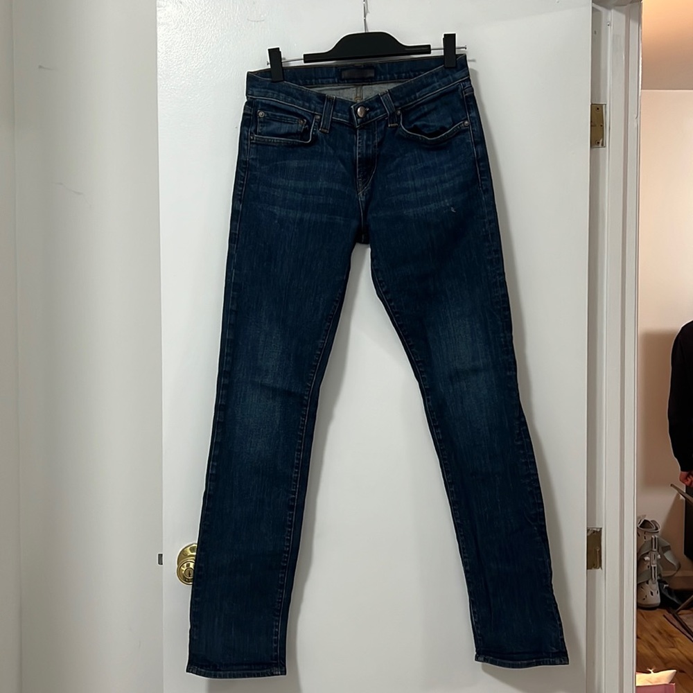 J BRAND, Blue Jeans, 30
